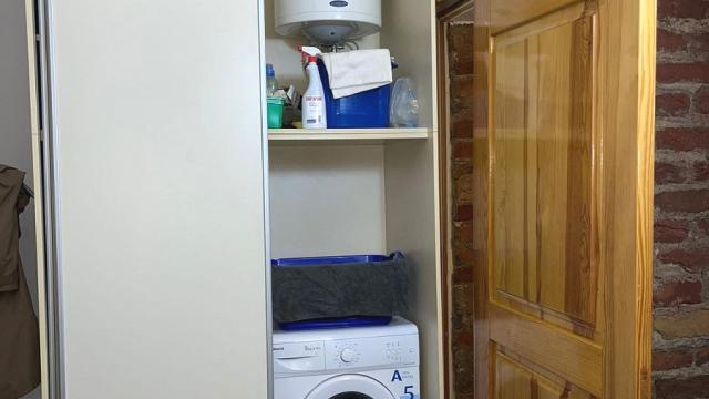 Stan, Jednoiposoban, Izdavanje, 45m2, Višegradska