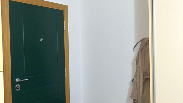 Stan, Jednoiposoban, Izdavanje, 45m2, Višegradska