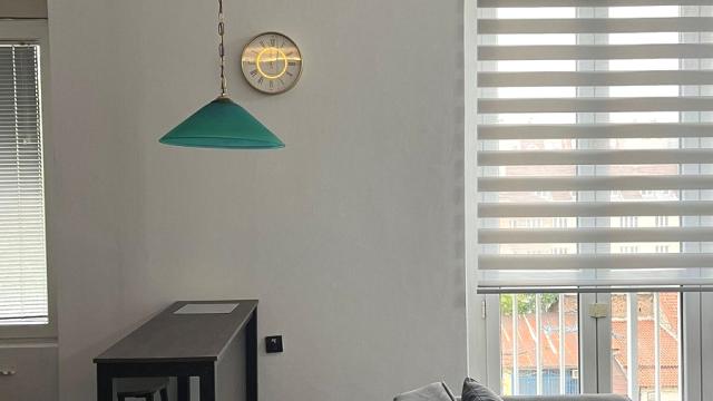 Stan, Jednoiposoban, Izdavanje, 45m2, Višegradska