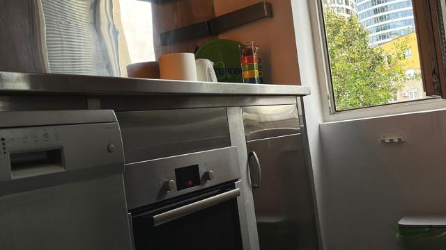 Stan, Jednoiposoban, Izdavanje, 45m2, Višegradska