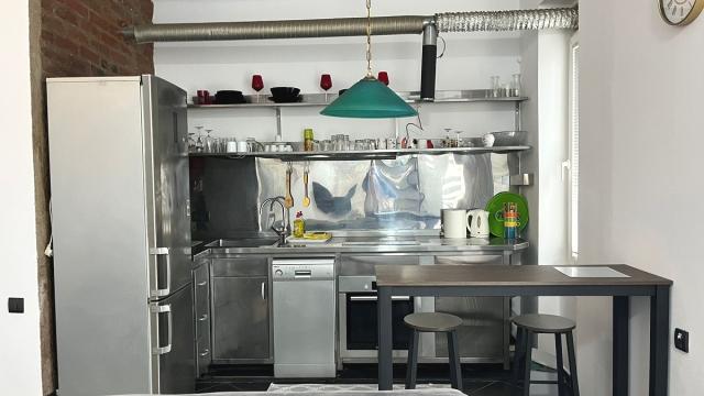 Stan, Jednoiposoban, Izdavanje, 45m2, Višegradska