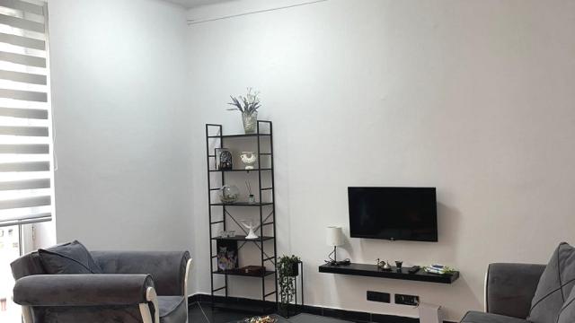 Stan, Jednoiposoban, Izdavanje, 45m2, Višegradska