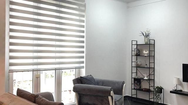 Stan, Jednoiposoban, Izdavanje, 45m2, Višegradska