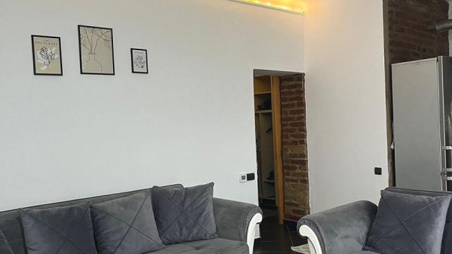 Stan, Jednoiposoban, Izdavanje, 45m2, Višegradska