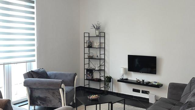 Stan, Jednoiposoban, Izdavanje, 45m2, Višegradska