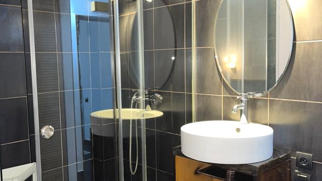 Stan, Jednoiposoban, Izdavanje, 45m2, Višegradska