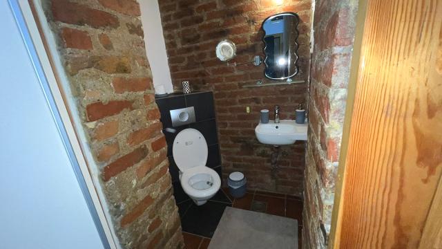 Stan, Jednoiposoban, Izdavanje, 45m2, Višegradska