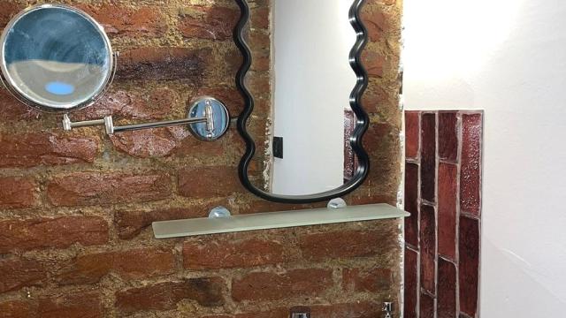 Stan, Jednoiposoban, Izdavanje, 45m2, Višegradska