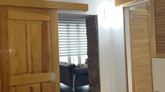 Stan, Jednoiposoban, Izdavanje, 45m2, Višegradska