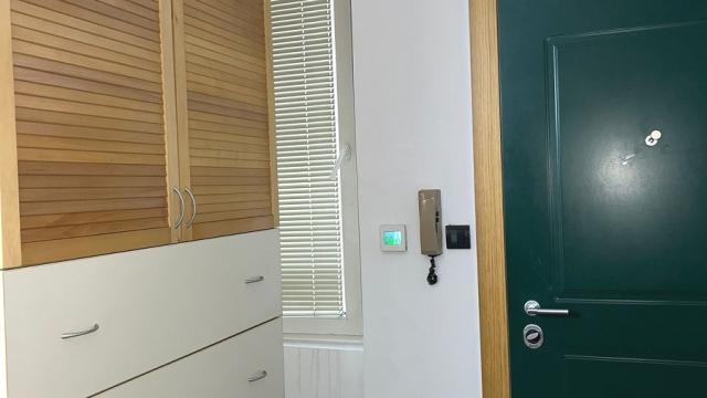 Stan, Jednoiposoban, Izdavanje, 45m2, Višegradska