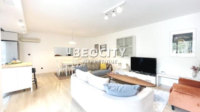 Kuća, četvorosoban, Izdavanje, 130m2, Senjak, Savski venac, Istarska