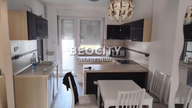 Stan, Dvosoban, Izdavanje, 57m2, Dorćol, Stari grad, Đorđa Jovanovića