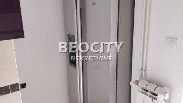 Stan, Dvosoban, Izdavanje, 57m2, Dorćol, Stari grad, Đorđa Jovanovića