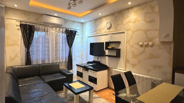 Stan, Dvosoban, Prodaja, 36m2, Potoci