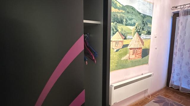 Stan, Dvosoban, Prodaja, 36m2, Potoci