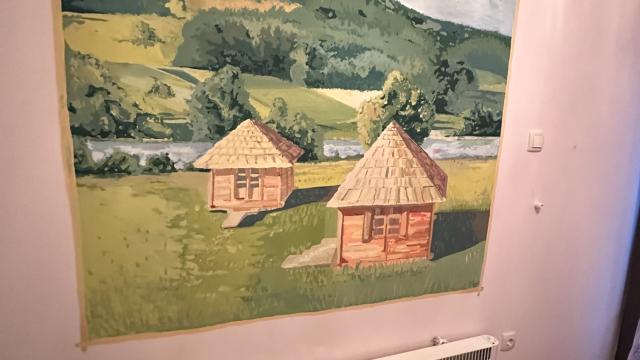 Stan, Dvosoban, Prodaja, 36m2, Potoci