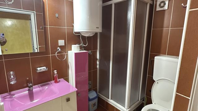 Stan, Dvosoban, Prodaja, 36m2, Potoci