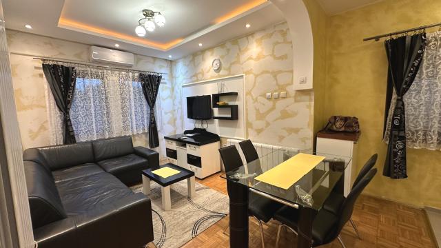 Stan, Dvosoban, Prodaja, 36m2, Potoci