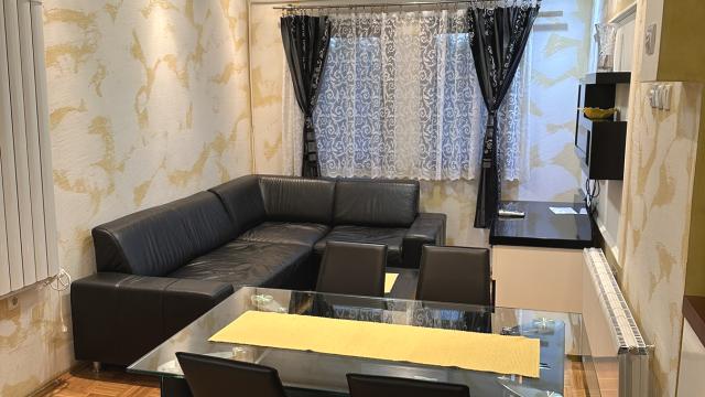 Stan, Dvosoban, Prodaja, 36m2, Potoci