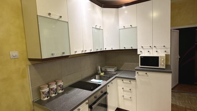 Stan, Dvosoban, Prodaja, 36m2, Potoci