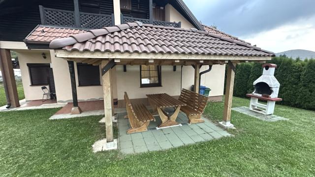 Stan, Dvosoban, Prodaja, 36m2, Potoci