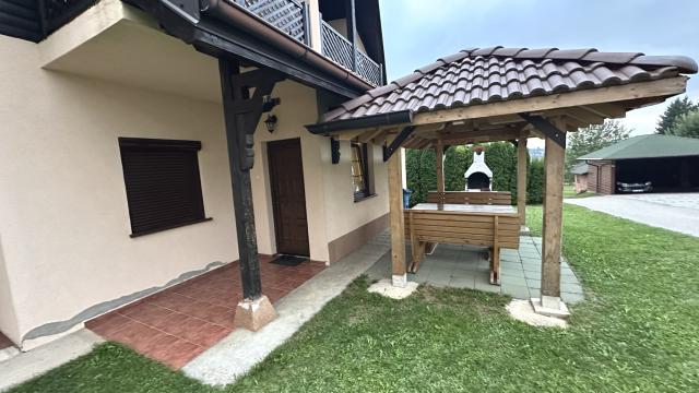 Stan, Dvosoban, Prodaja, 36m2, Potoci