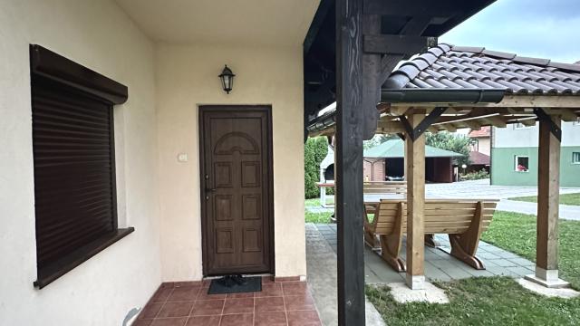 Stan, Dvosoban, Prodaja, 36m2, Potoci