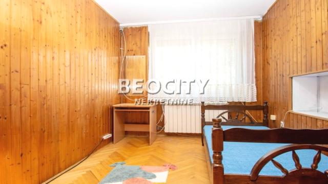 Stan, Trosoban, Izdavanje, 59m2, Vojvode Stepe, Voždovac, Nikšićka