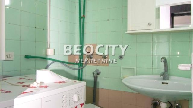 Stan, Trosoban, Izdavanje, 59m2, Vojvode Stepe, Voždovac, Nikšićka