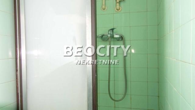 Stan, Trosoban, Izdavanje, 59m2, Vojvode Stepe, Voždovac, Nikšićka