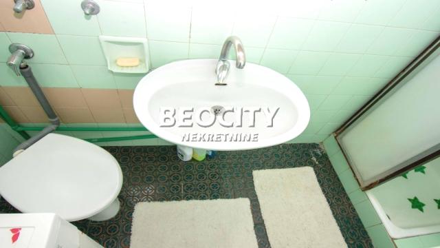 Stan, Trosoban, Izdavanje, 59m2, Vojvode Stepe, Voždovac, Nikšićka