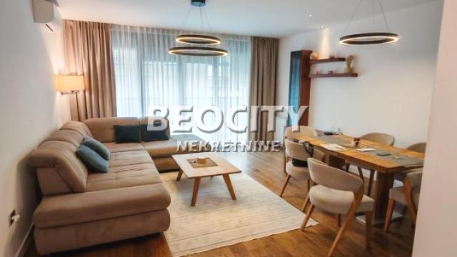 Stan, četvorosoban, Izdavanje, 92m2, Blok 65, Novi Beograd, Omladinskih brigada