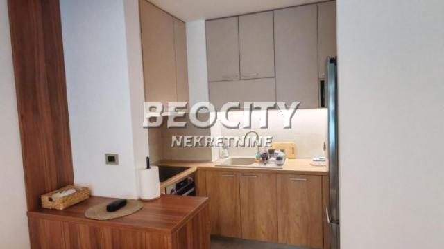 Stan, četvorosoban, Izdavanje, 92m2, Blok 65, Novi Beograd, Omladinskih brigada