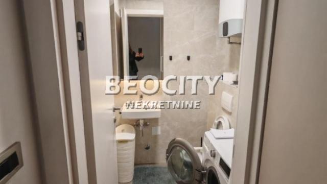 Stan, četvorosoban, Izdavanje, 92m2, Blok 65, Novi Beograd, Omladinskih brigada