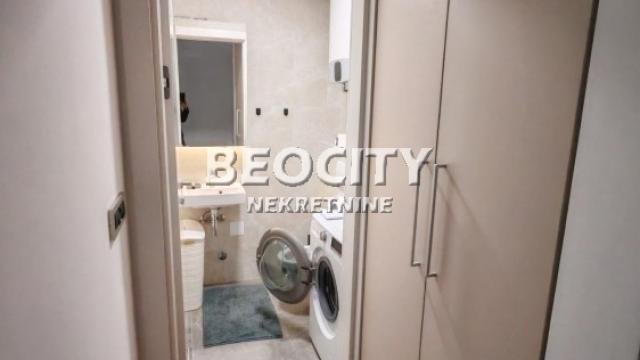 Stan, četvorosoban, Izdavanje, 92m2, Blok 65, Novi Beograd, Omladinskih brigada