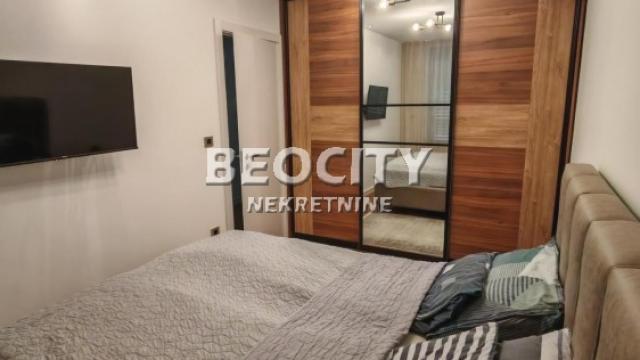 Stan, četvorosoban, Izdavanje, 92m2, Blok 65, Novi Beograd, Omladinskih brigada