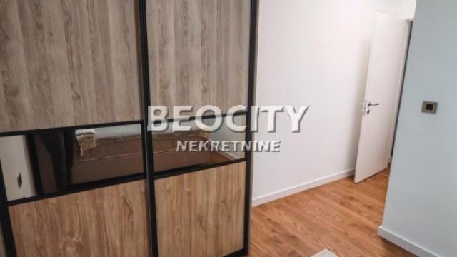 Stan, četvorosoban, Izdavanje, 92m2, Blok 65, Novi Beograd, Omladinskih brigada