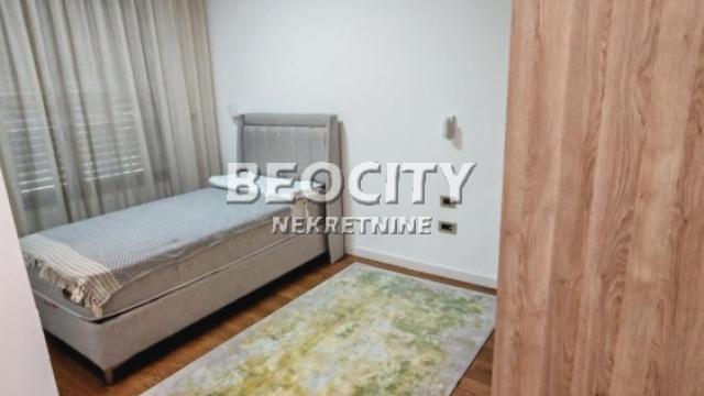 Stan, četvorosoban, Izdavanje, 92m2, Blok 65, Novi Beograd, Omladinskih brigada