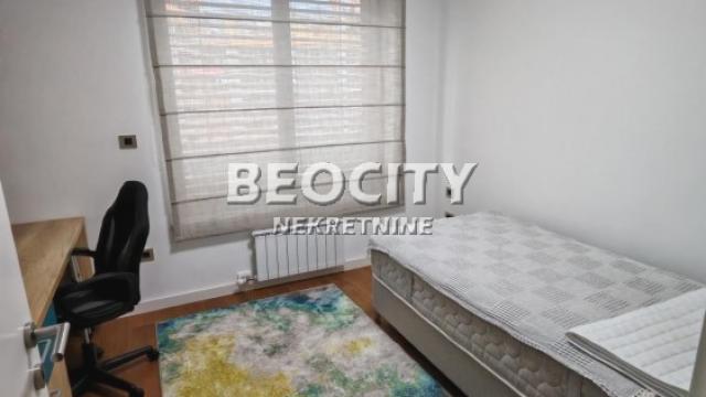 Stan, četvorosoban, Izdavanje, 92m2, Blok 65, Novi Beograd, Omladinskih brigada