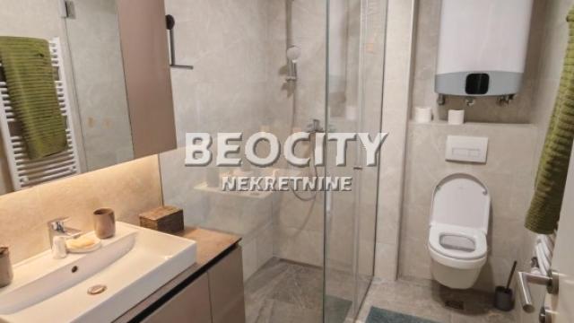 Stan, četvorosoban, Izdavanje, 92m2, Blok 65, Novi Beograd, Omladinskih brigada