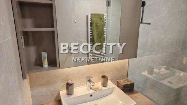 Stan, četvorosoban, Izdavanje, 92m2, Blok 65, Novi Beograd, Omladinskih brigada