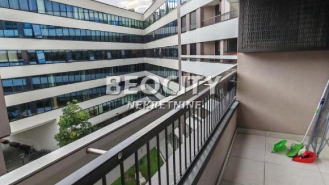 Stan, četvorosoban, Izdavanje, 92m2, Blok 65, Novi Beograd, Omladinskih brigada