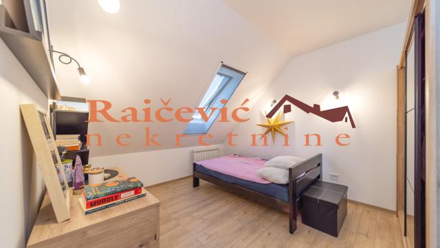 Kuća, Petosoban, Prodaja, 220m2, Rušanj, Čukarica, Beogradska 1 deo