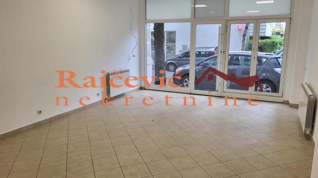 Poslovni prostor, Prodaja, 38m2, Dorćol, Stari grad, Knez Miletina