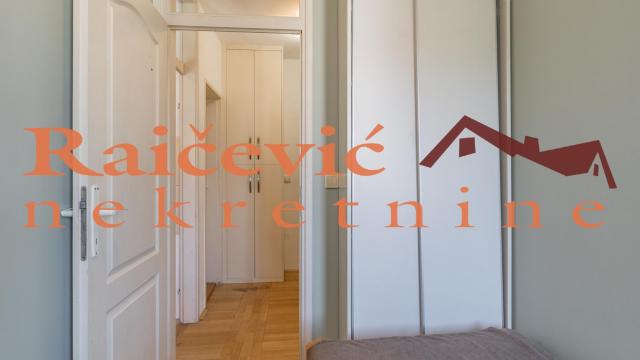 Stan, Jednoiposoban, Prodaja, 24m2, Trošarina, Voždovac, Banjicki breg