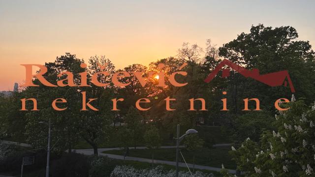 Stan, Dvosoban, Izdavanje, 65m2, Centar, Stari grad, Pariska