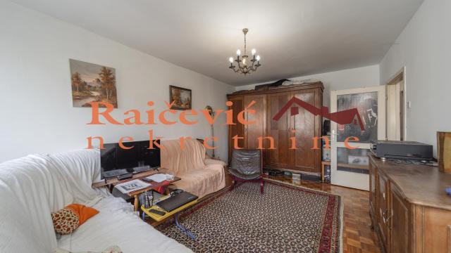 Stan, Dvosoban, Izdavanje, 65m2, Braće Jerković, Voždovac, Dragice Koncar