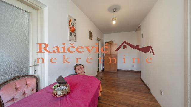 Stan, Dvosoban, Izdavanje, 65m2, Braće Jerković, Voždovac, Dragice Koncar