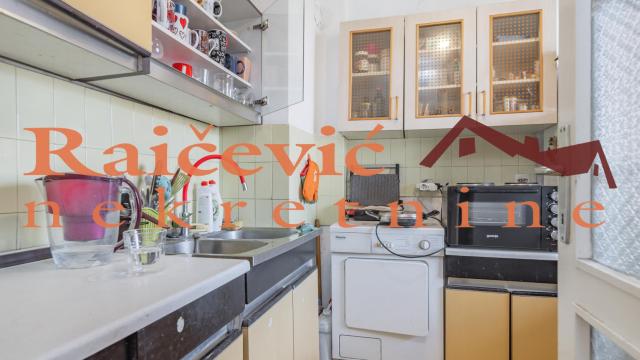 Stan, Dvosoban, Izdavanje, 65m2, Braće Jerković, Voždovac, Dragice Koncar