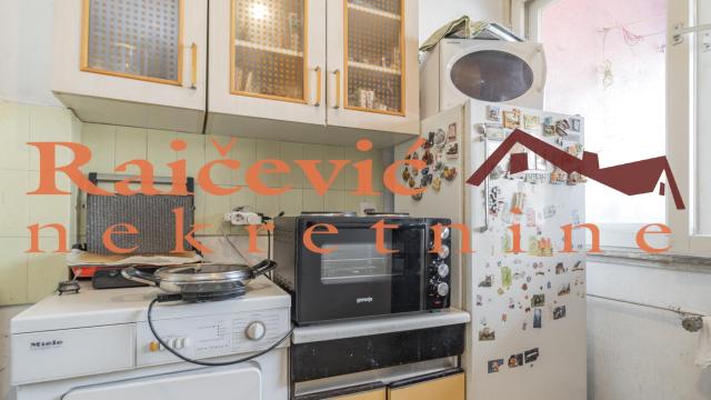 Stan, Dvosoban, Izdavanje, 65m2, Braće Jerković, Voždovac, Dragice Koncar